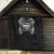 Super Samoan Traditional Tribal Art Tattoos Quilt Black Color - Polynesian Pride