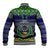 pohnpei-state-christmas-baseball-jacket-coat-of-arms-beautiful-merry-xmas-snowflake