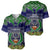 pohnpei-state-christmas-baseball-jersey-coat-of-arms-beautiful-merry-xmas-snowflake