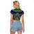 pohnpei-state-christmas-raglan-cropped-t-shirt-coat-of-arms-beautiful-merry-xmas-snowflake