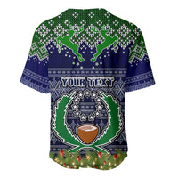 personalised-pohnpei-state-christmas-baseball-jersey-coat-of-arms-beautiful-merry-xmas-snowflake