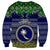 chuuk-state-christmas-sweatshirt-coat-of-arms-beautiful-merry-xmas-snowflake