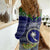 chuuk-state-christmas-women-casual-shirt-coat-of-arms-beautiful-merry-xmas-snowflake