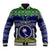 personalised-chuuk-state-christmas-baseball-jacket-coat-of-arms-beautiful-merry-xmas-snowflake