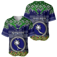 personalised-chuuk-state-christmas-baseball-jersey-coat-of-arms-beautiful-merry-xmas-snowflake