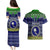 personalised-chuuk-state-christmas-couples-matching-puletasi-dress-and-hawaiian-shirt-coat-of-arms-beautiful-merry-xmas-snowflake