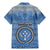 personalised-kosrae-christmas-family-matching-mermaid-dress-and-hawaiian-shirt-coat-of-arms-beautiful-merry-xmas-snowflake