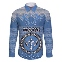 personalised-kosrae-christmas-family-matching-summer-maxi-dress-and-hawaiian-shirt-coat-of-arms-beautiful-merry-xmas-snowflake