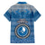 yap-christmas-family-matching-puletasi-dress-and-hawaiian-shirt-coat-of-arms-beautiful-merry-xmas-snowflake