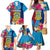 personalised-tuvalu-independence-day-family-matching-mermaid-dress-and-hawaiian-shirt-1st-october-45th-anniversary-polynesian-with-jungle-flower