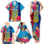 personalised-tuvalu-independence-day-family-matching-tank-maxi-dress-and-hawaiian-shirt-1st-october-45th-anniversary-polynesian-with-jungle-flower