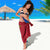 Philippines Lapu Lapu King Jasmine Flowers Sarong Filipino Sun Tattoo