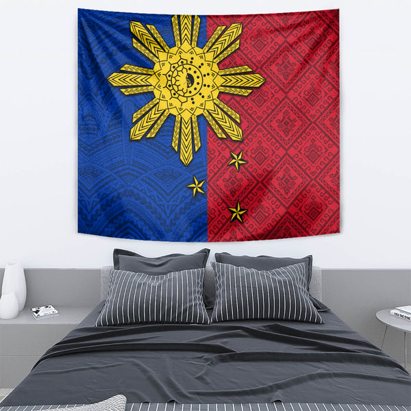 Batok Visayan Patterns $41.99 - $78.99 $0.00