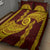 Tonga High School Quilt Bed Set Traditional Ngatu and Polynesian Pattern LT03 - Polynesian Pride