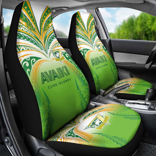 Solomon Islands Car Seat Kanaloa Tatau Gen SI