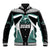 Custom New Zealand Bicycle 2025 Baseball Jacket