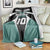 Custom New Zealand Bicycle 2025 Blanket