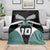 Custom New Zealand Bicycle 2025 Blanket
