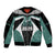 Custom New Zealand Bicycle 2025 Bomber Jacket