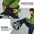 Custom New Zealand Bicycle 2025 Grocery Bag