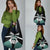Custom New Zealand Bicycle 2025 Grocery Bag