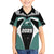 Custom New Zealand Bicycle 2025 Hawaiian Shirt