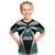 Custom New Zealand Bicycle 2025 Kid T Shirt