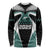Custom New Zealand Bicycle 2025 Long Sleeve Shirt