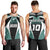 Custom New Zealand Bicycle 2025 Men Tank Top