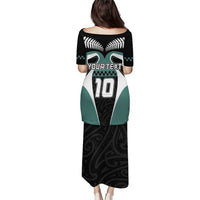 Custom New Zealand Bicycle 2025 Puletasi