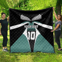 Custom New Zealand Bicycle 2025 Quilt LT03 - Polynesian Pride