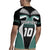 Custom New Zealand Bicycle 2025 Rugby Jersey