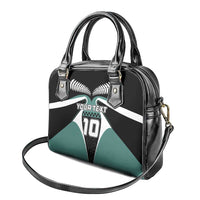 Custom New Zealand Bicycle 2025 Shoulder Handbag LT03 - Polynesian Pride