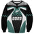 Custom New Zealand Bicycle 2025 Sweatshirt