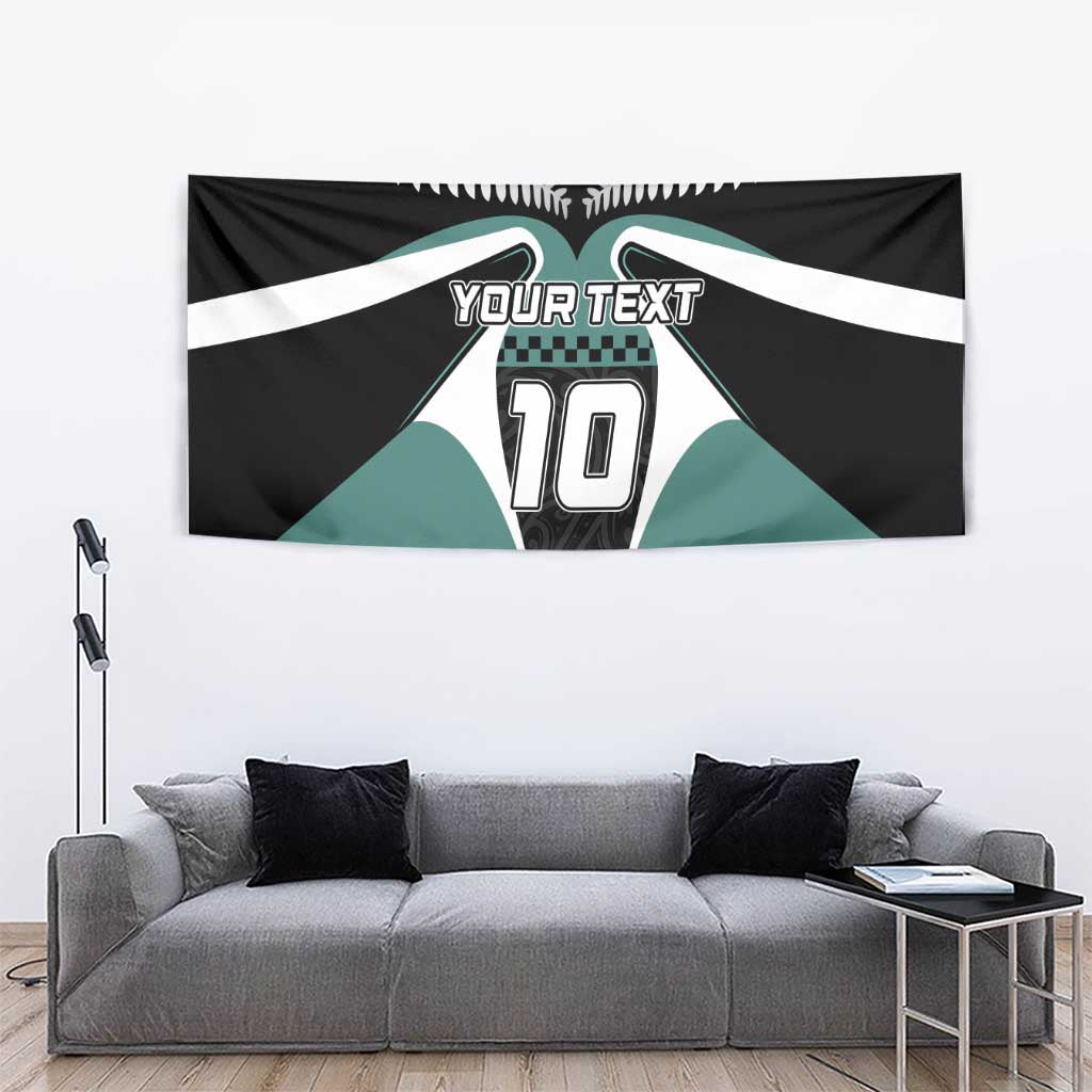 Custom New Zealand Bicycle 2025 Tapestry