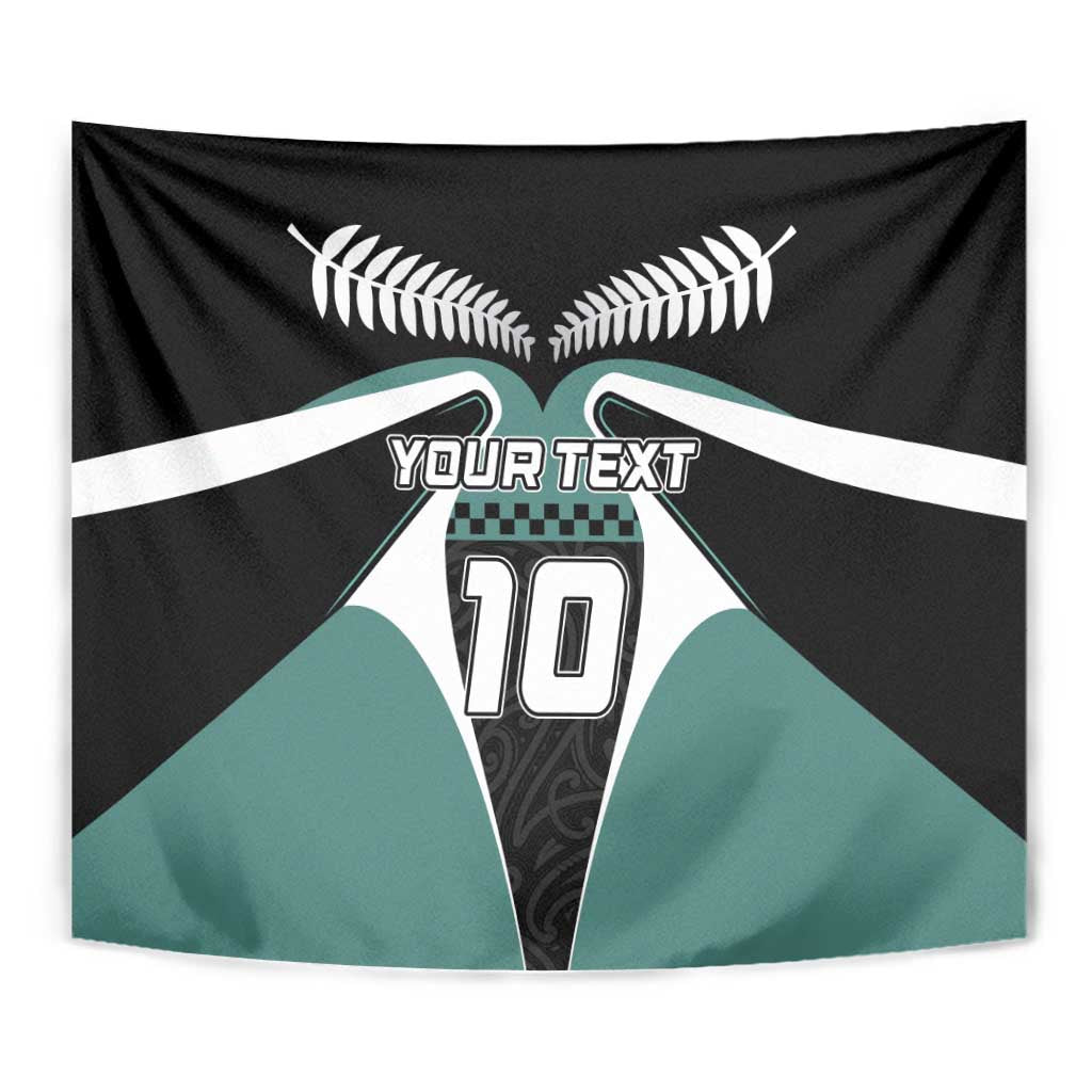 Custom New Zealand Bicycle 2025 Tapestry