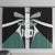 Custom New Zealand Bicycle 2025 Window Curtain