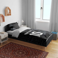 Custom New Zealand Football-Towards World Cup 2026 Bedding Set