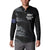 Custom New Zealand Football-Towards World Cup 2026 Button Sweatshirt