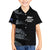 Custom New Zealand Football-Towards World Cup 2026 Hawaiian Shirt
