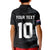 Custom New Zealand Football-Towards World Cup 2026 Kid Polo Shirt