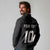 Custom New Zealand Football-Towards World Cup 2026 Long Sleeve Polo Shirt