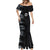 Custom New Zealand Football-Towards World Cup 2026 Mermaid Dress