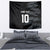 Custom New Zealand Football-Towards World Cup 2026 Tapestry