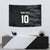 Custom New Zealand Football-Towards World Cup 2026 Tapestry