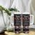 Aotearoa Toitu Te Tiriti-Maori Taniwha Tumbler With Handle Toitu Te Whenua Toitu Te Reo Maori