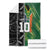 Custom Aotearoa South Africa Rugby Freedom Cup Blanket Maori Silver Fern Art and Sporty Flag SA - Polynesian Pride