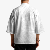 Hawaiian Kakau Kimono Aquaman Tattoo Reveal Effect