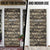 Pearl Harbor Remembrance Day Personalized Door Cover Memories of December 7 with Red Poppy Lei - Polynesian Pride