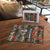 Pearl Harbor Remembrance Day Puzzle Memories of December 7 with Red Poppy Lei - Polynesian Pride